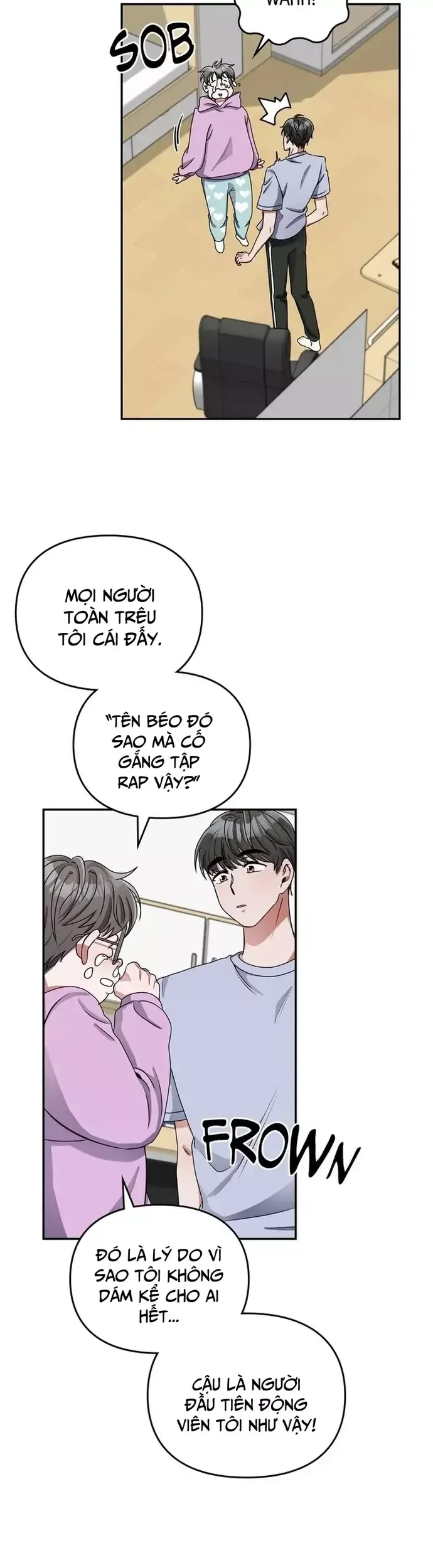 Cuộc Đời Của Thiên Tài Piano Chap 16 - Next Chap 15