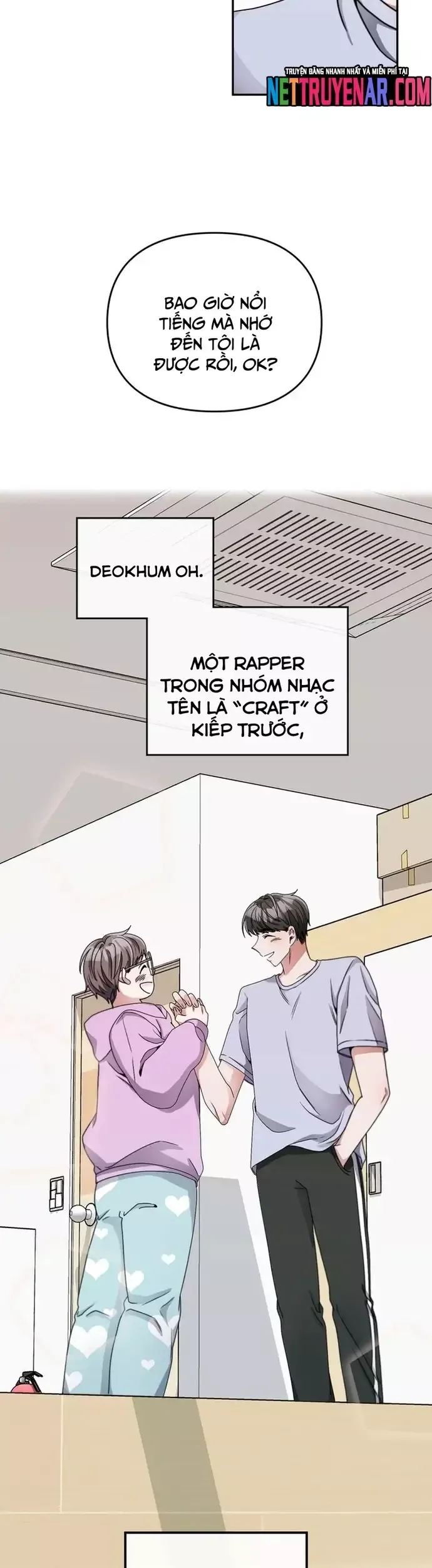 Cuộc Đời Của Thiên Tài Piano Chap 16 - Next Chap 15