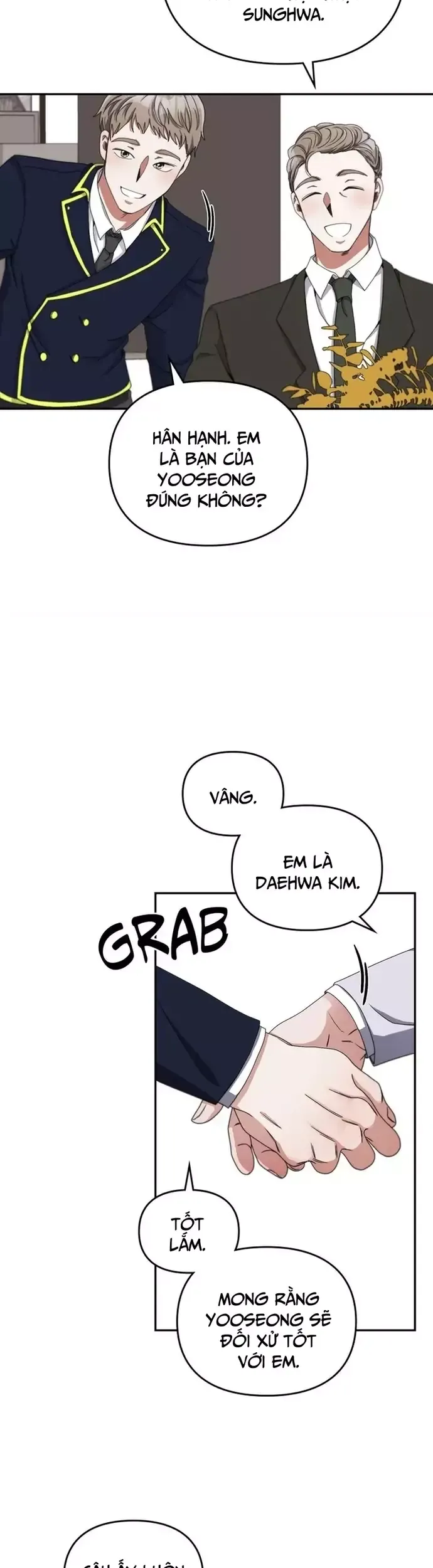 Cuộc Đời Của Thiên Tài Piano Chap 16 - Next Chap 15