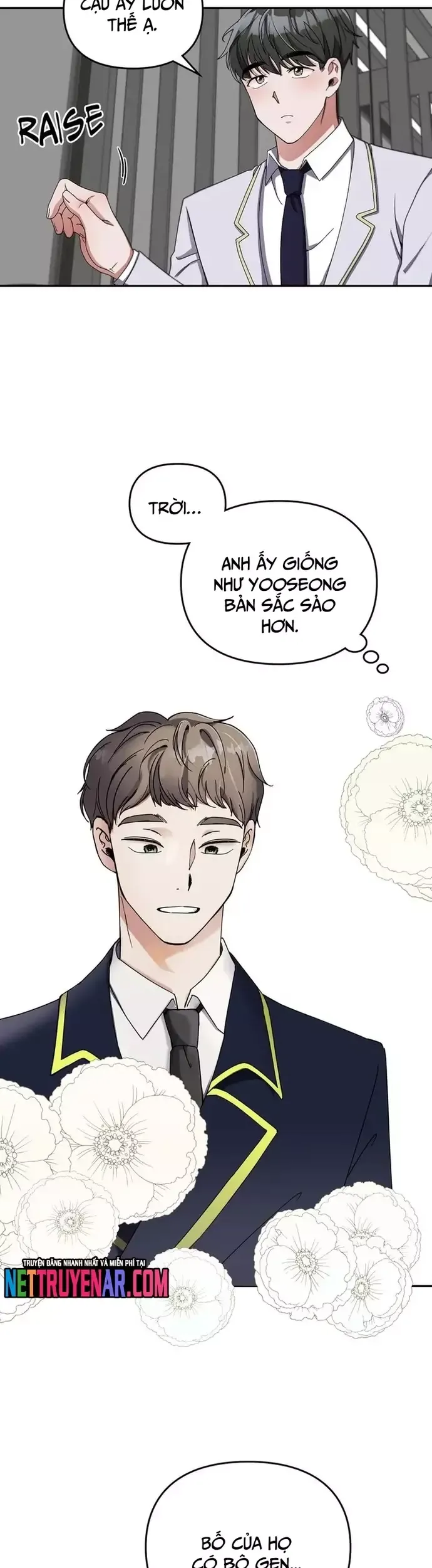 Cuộc Đời Của Thiên Tài Piano Chap 16 - Next Chap 15