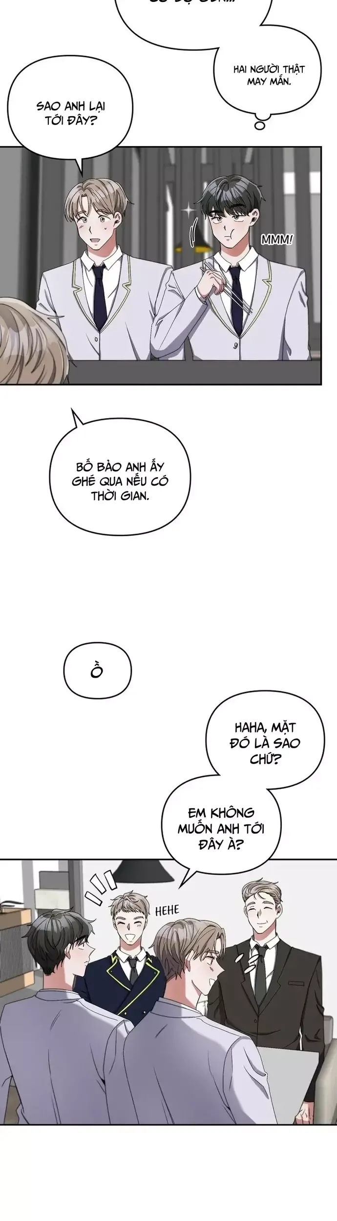 Cuộc Đời Của Thiên Tài Piano Chap 16 - Next Chap 15