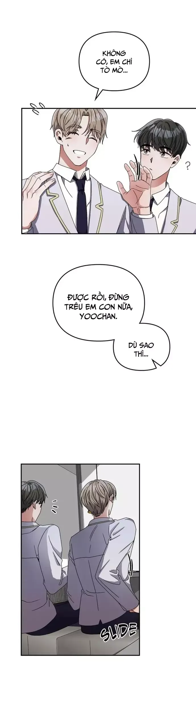 Cuộc Đời Của Thiên Tài Piano Chap 16 - Next Chap 15