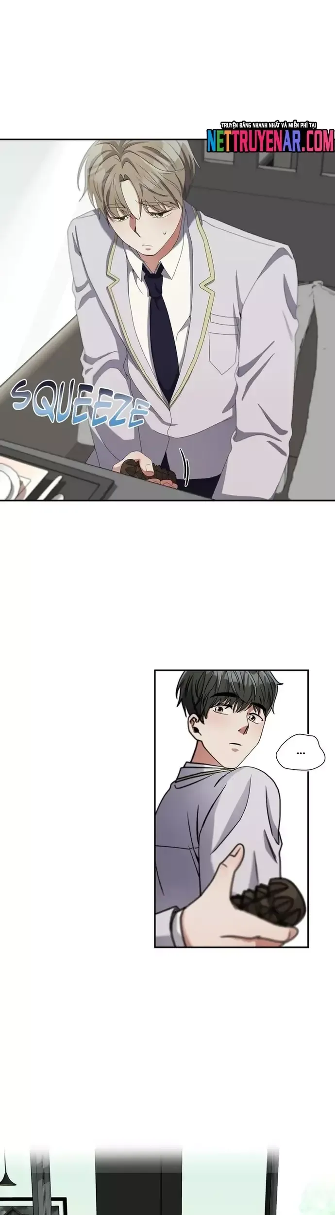 Cuộc Đời Của Thiên Tài Piano Chap 16 - Next Chap 15