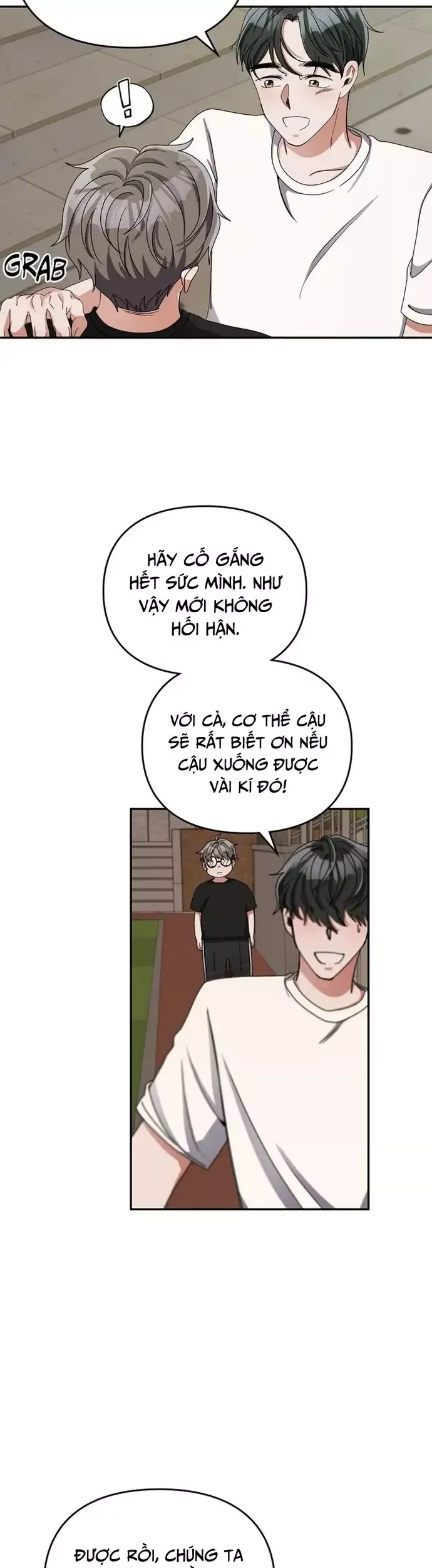 Cuộc Đời Của Thiên Tài Piano Chap 17 - Next Chap 16