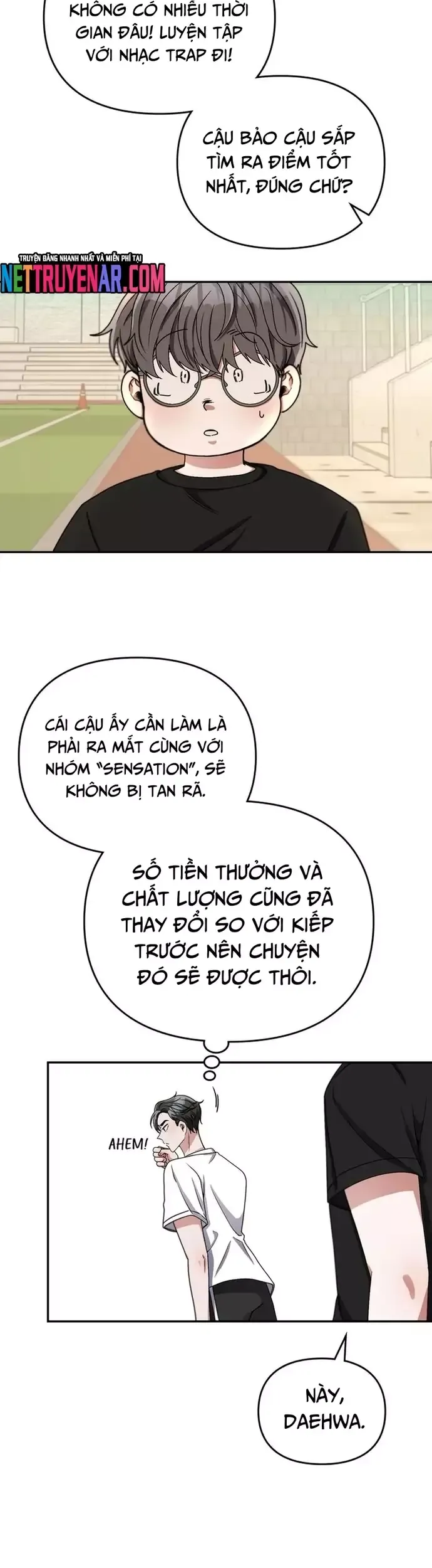 Cuộc Đời Của Thiên Tài Piano Chap 17 - Next Chap 16