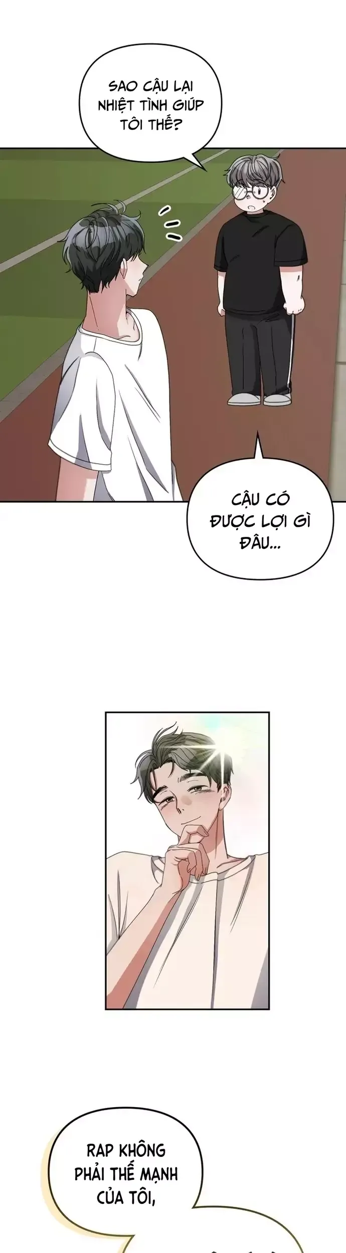 Cuộc Đời Của Thiên Tài Piano Chap 17 - Next Chap 16