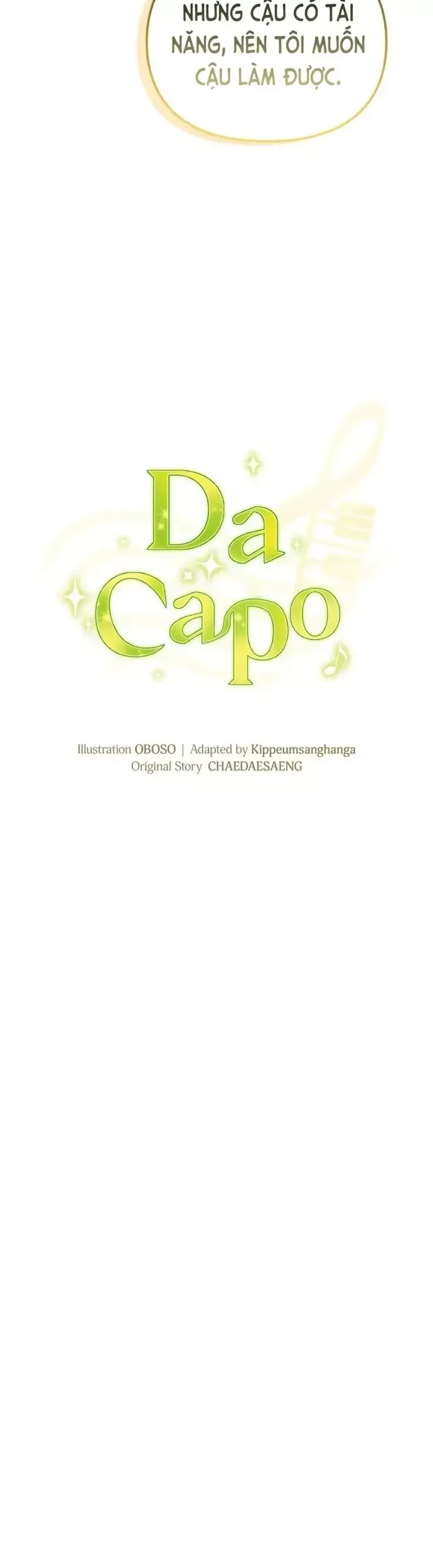 Cuộc Đời Của Thiên Tài Piano Chap 17 - Next Chap 16