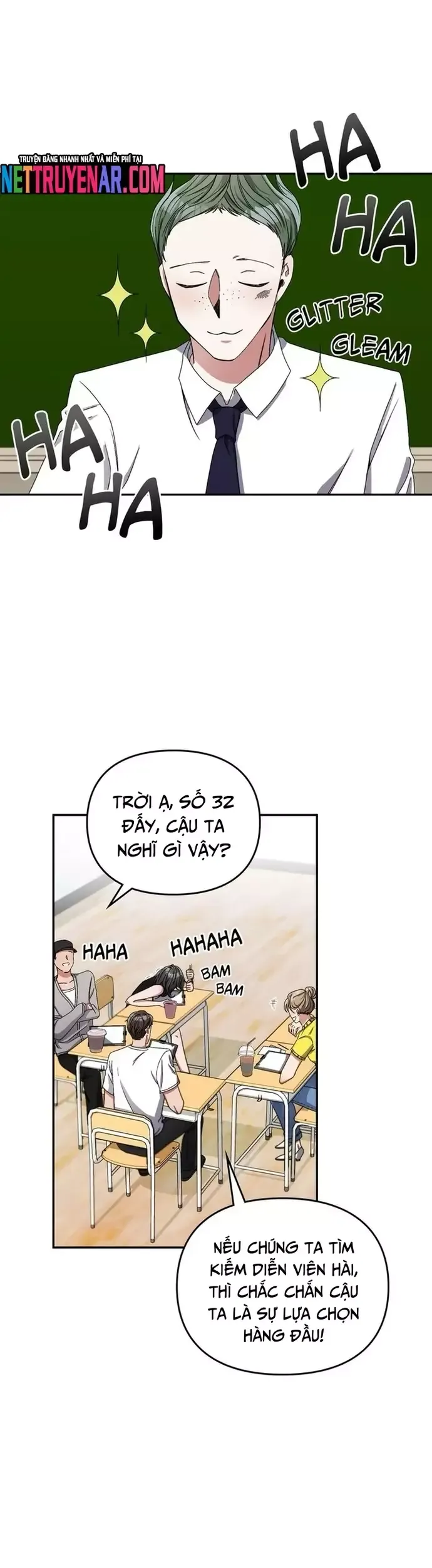 Cuộc Đời Của Thiên Tài Piano Chap 17 - Next Chap 16