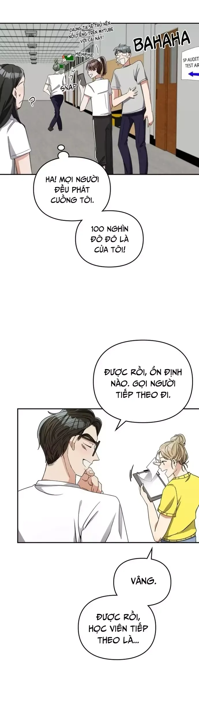 Cuộc Đời Của Thiên Tài Piano Chap 17 - Next Chap 16