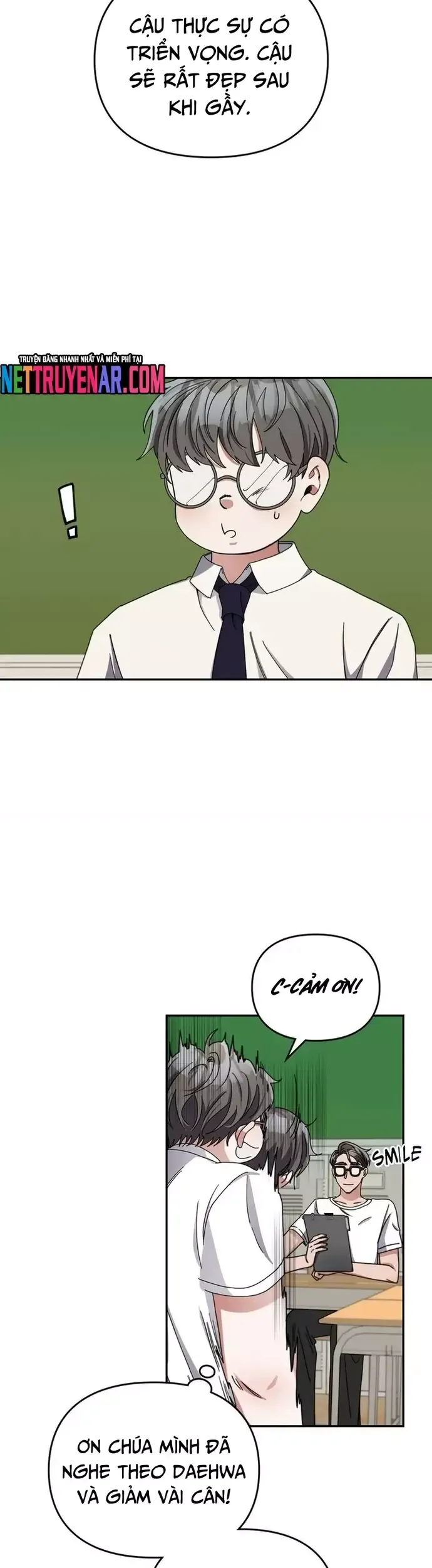 Cuộc Đời Của Thiên Tài Piano Chap 17 - Next Chap 16