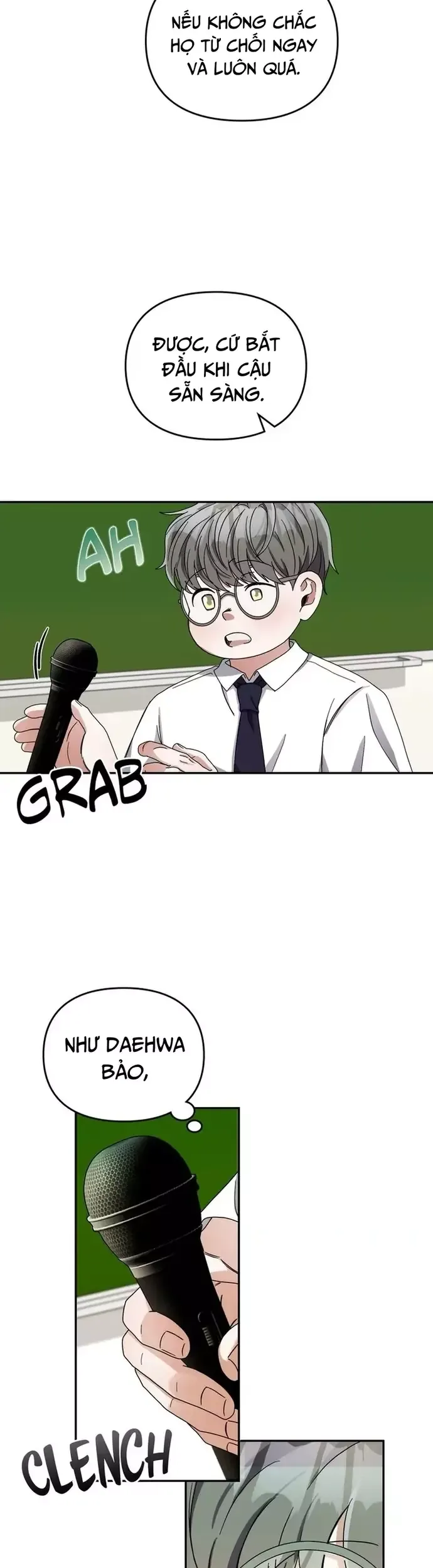 Cuộc Đời Của Thiên Tài Piano Chap 17 - Next Chap 16