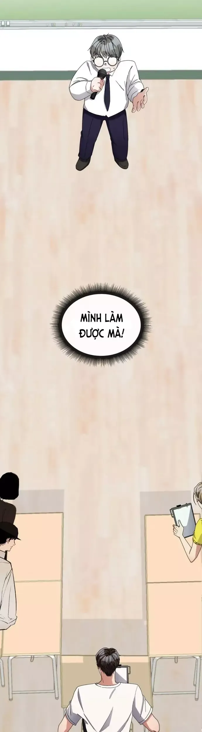 Cuộc Đời Của Thiên Tài Piano Chap 17 - Next Chap 16