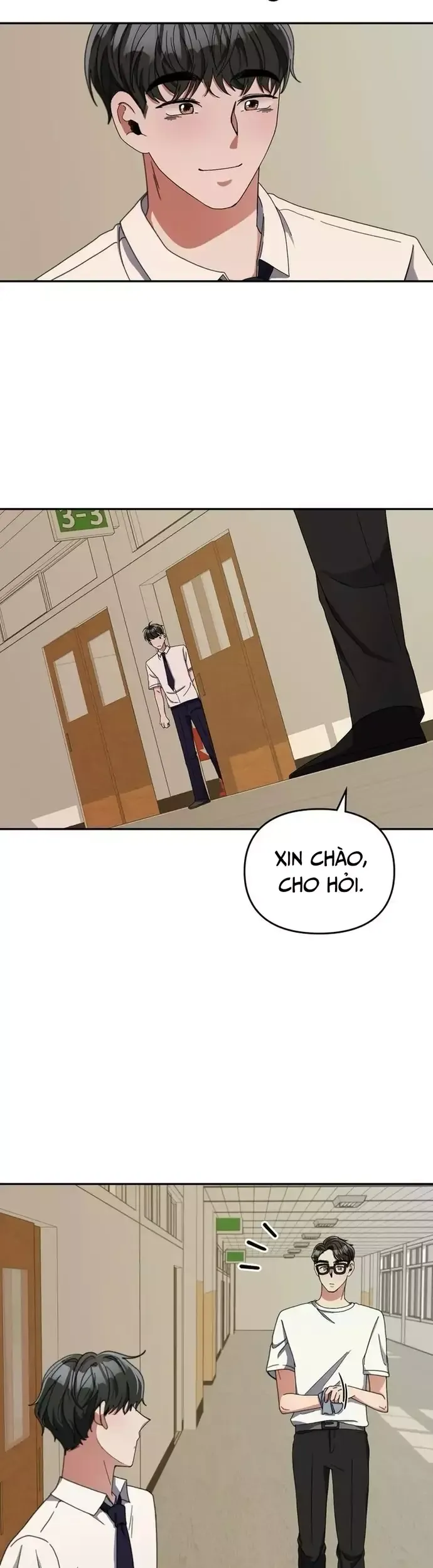 Cuộc Đời Của Thiên Tài Piano Chap 17 - Next Chap 16