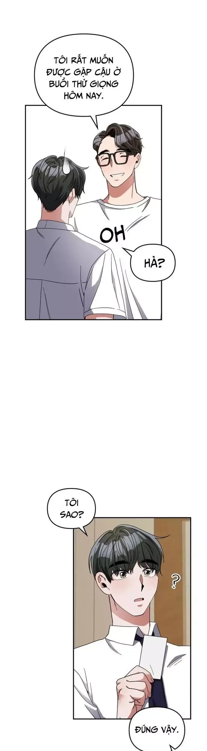 Cuộc Đời Của Thiên Tài Piano Chap 17 - Next Chap 16