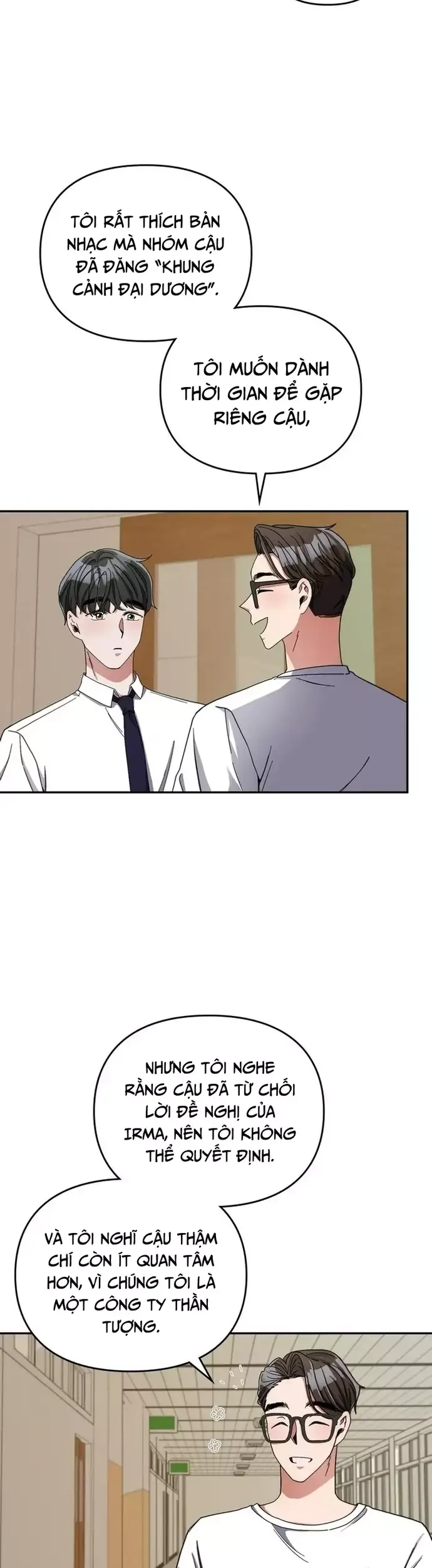 Cuộc Đời Của Thiên Tài Piano Chap 17 - Next Chap 16