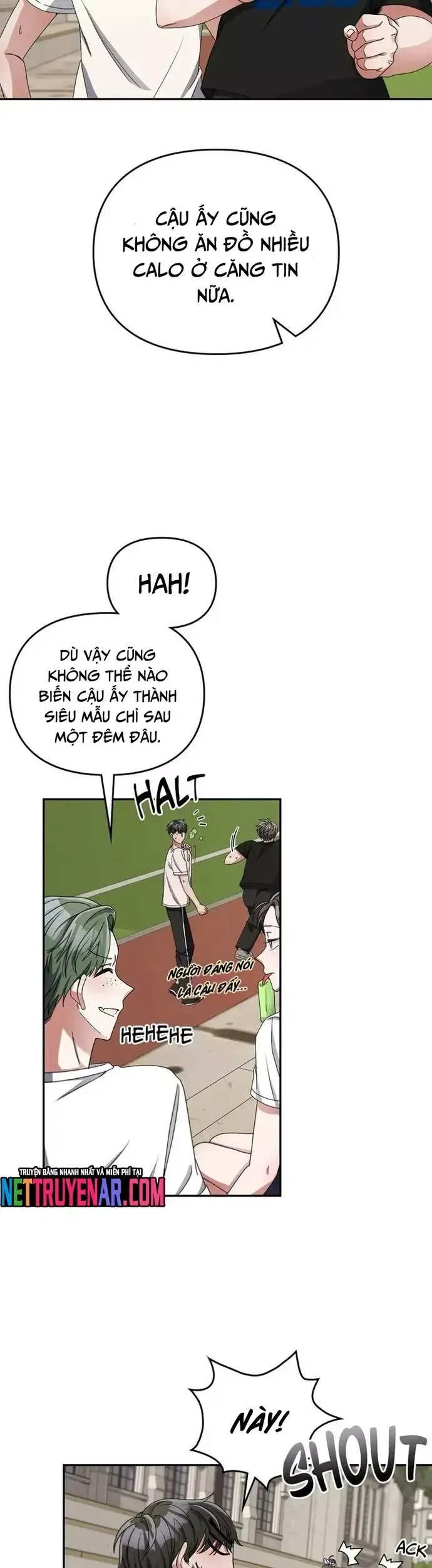 Cuộc Đời Của Thiên Tài Piano Chap 17 - Next Chap 16