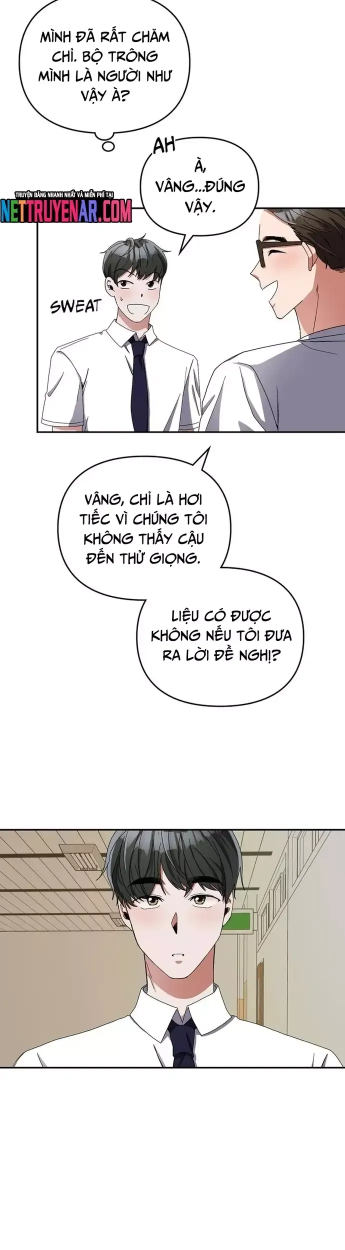 Cuộc Đời Của Thiên Tài Piano Chap 17 - Next Chap 16