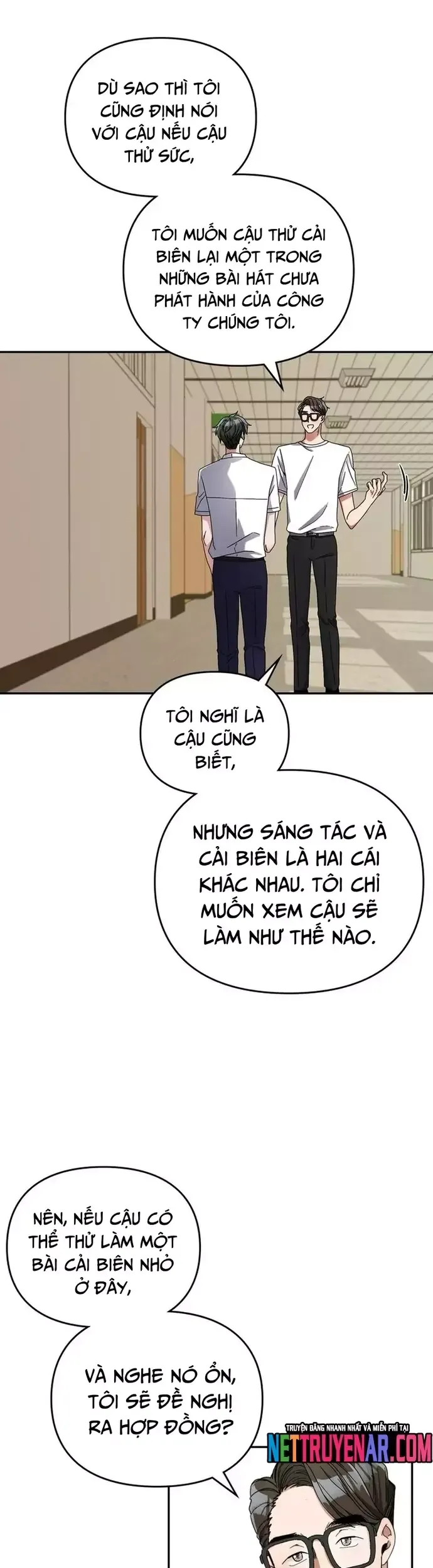 Cuộc Đời Của Thiên Tài Piano Chap 17 - Next Chap 16