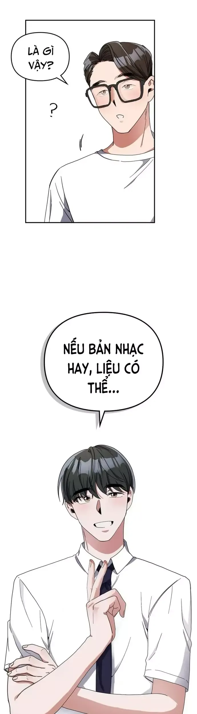 Cuộc Đời Của Thiên Tài Piano Chap 17 - Next Chap 16