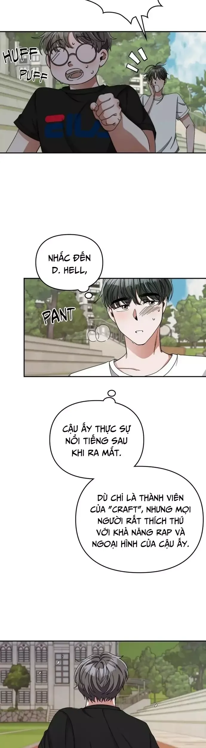 Cuộc Đời Của Thiên Tài Piano Chap 17 - Next Chap 16
