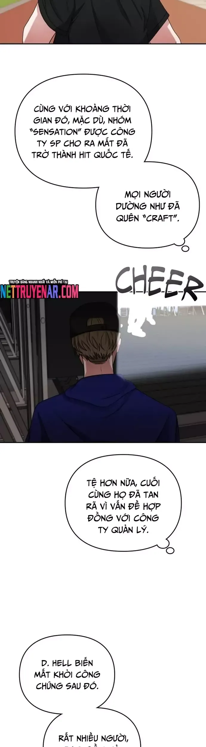 Cuộc Đời Của Thiên Tài Piano Chap 17 - Next Chap 16