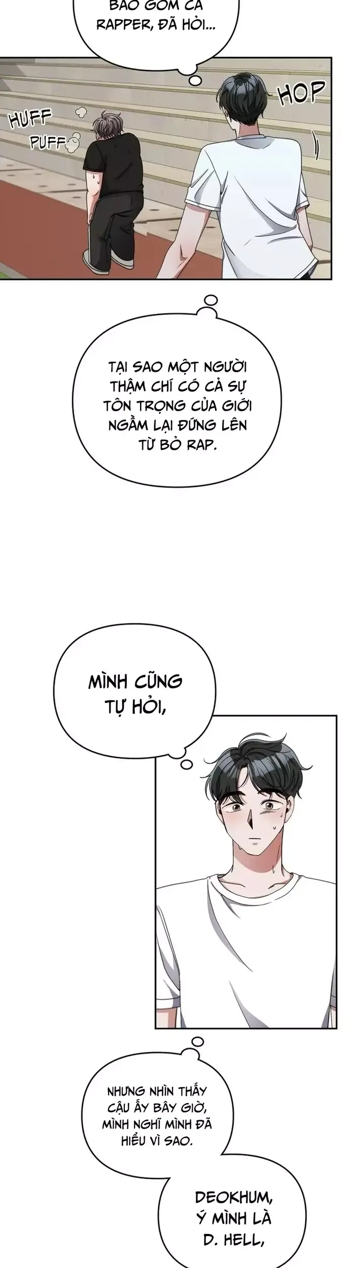 Cuộc Đời Của Thiên Tài Piano Chap 17 - Next Chap 16