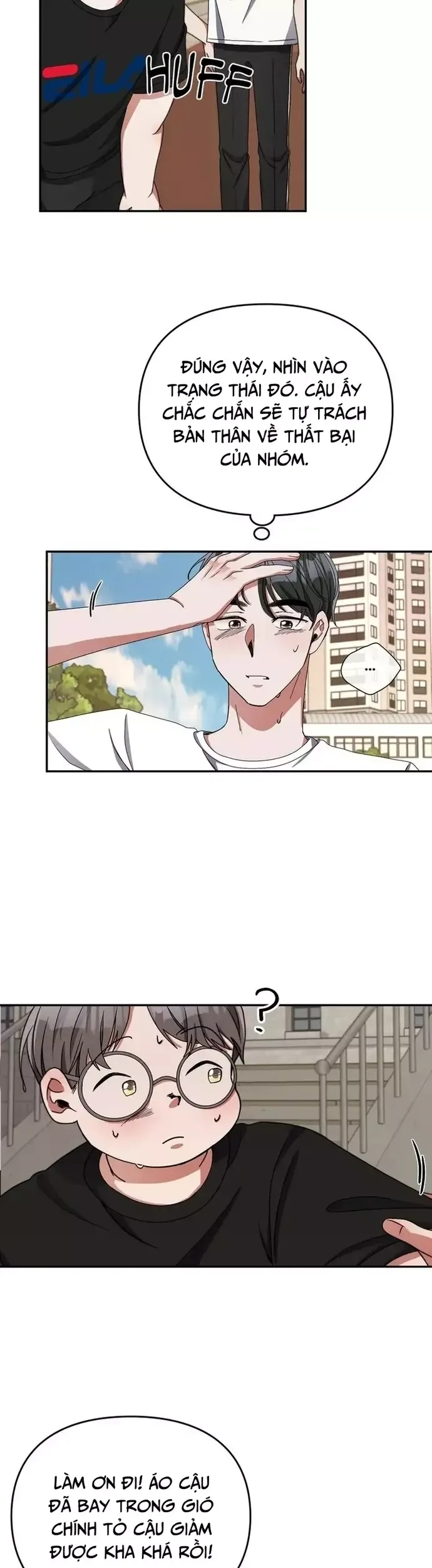 Cuộc Đời Của Thiên Tài Piano Chap 17 - Next Chap 16