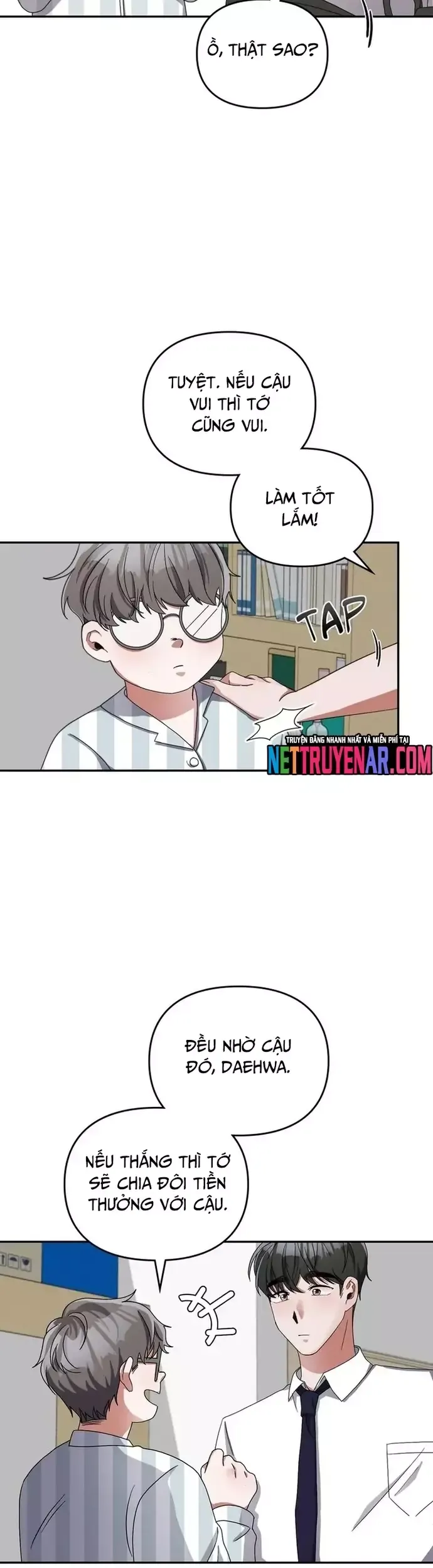 Cuộc Đời Của Thiên Tài Piano Chap 18 - Next Chap 17