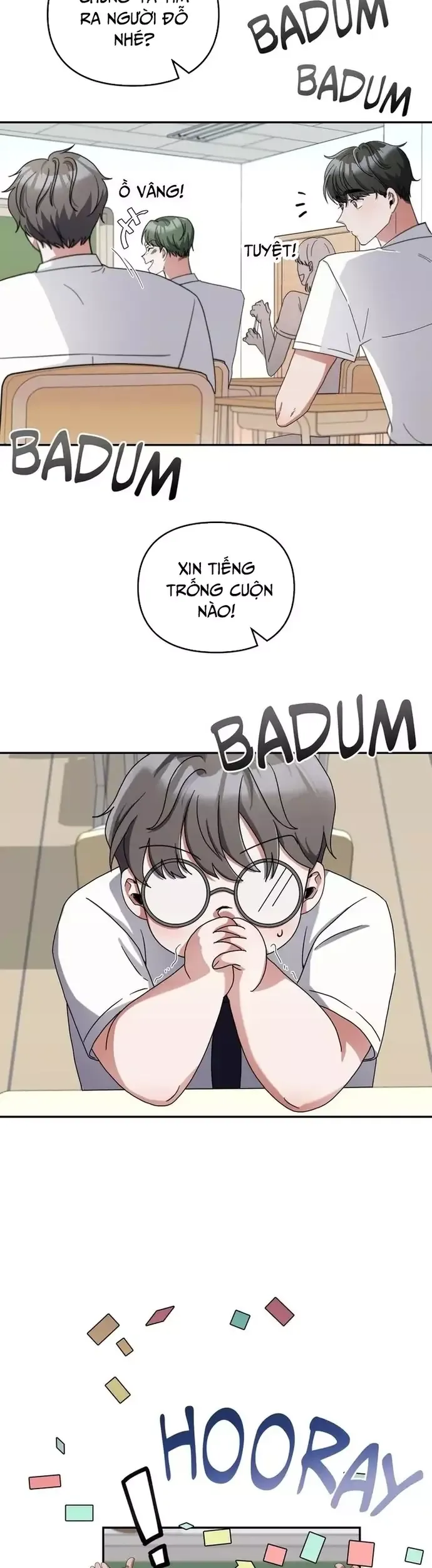 Cuộc Đời Của Thiên Tài Piano Chap 18 - Next Chap 17