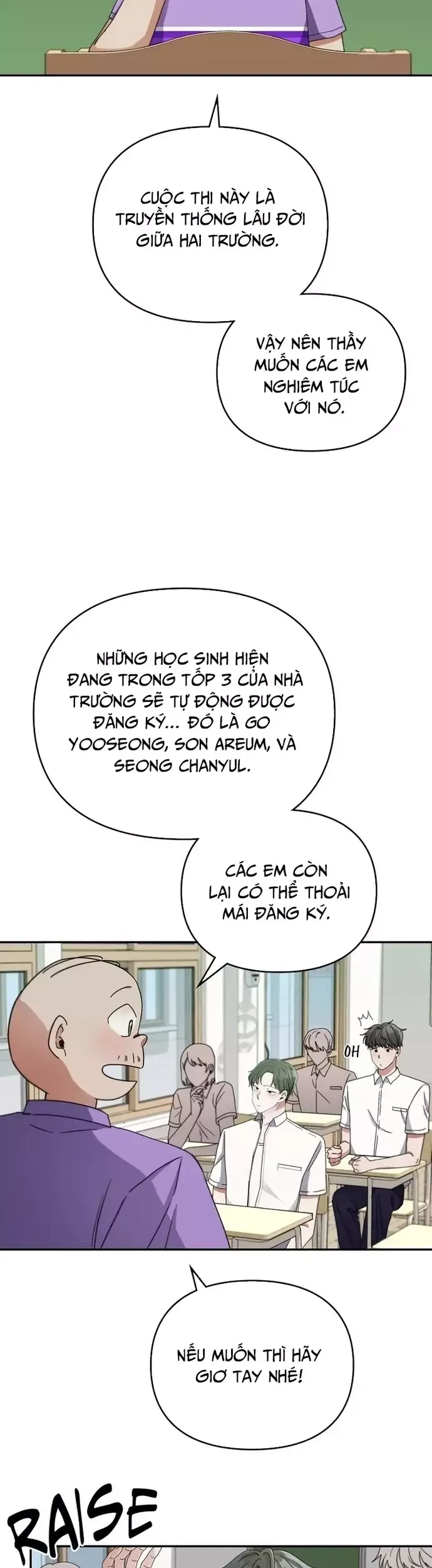 Cuộc Đời Của Thiên Tài Piano Chap 18 - Next Chap 17