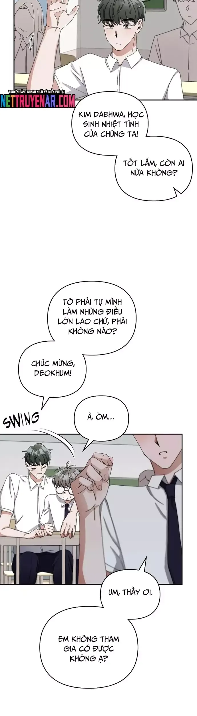Cuộc Đời Của Thiên Tài Piano Chap 18 - Next Chap 17