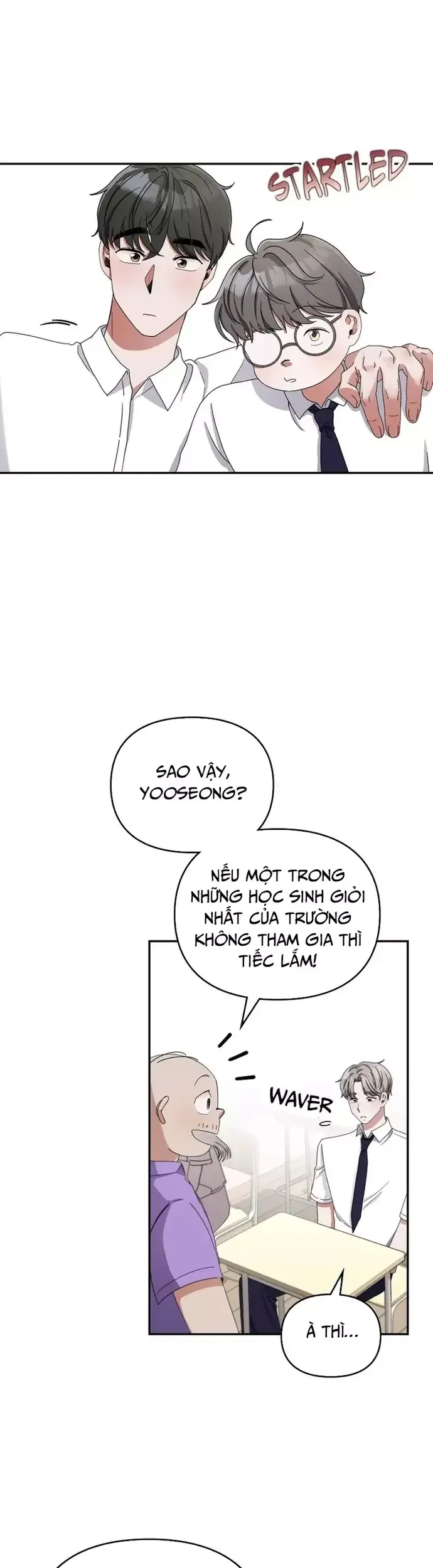 Cuộc Đời Của Thiên Tài Piano Chap 18 - Next Chap 17