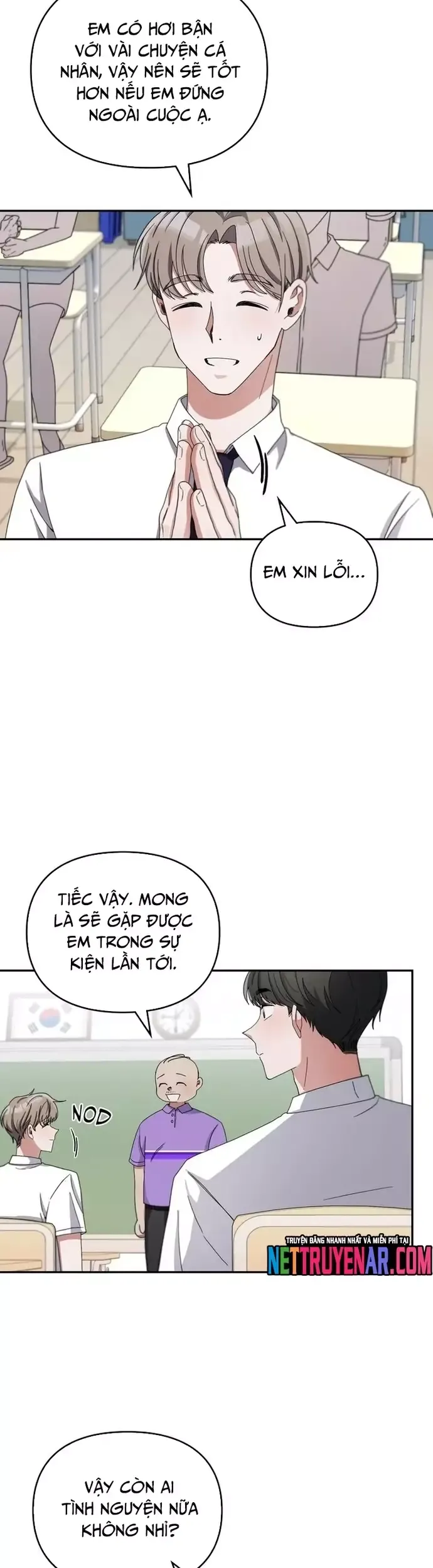 Cuộc Đời Của Thiên Tài Piano Chap 18 - Next Chap 17