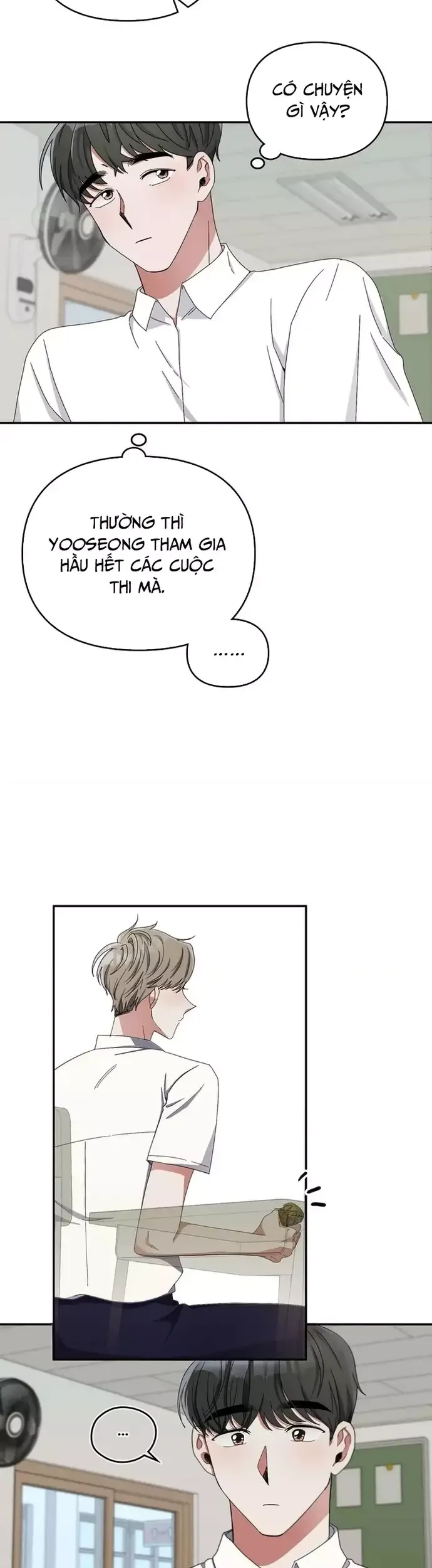 Cuộc Đời Của Thiên Tài Piano Chap 18 - Next Chap 17