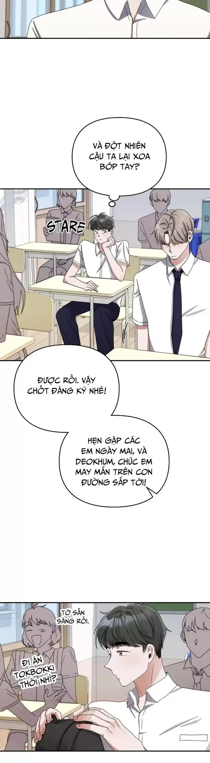Cuộc Đời Của Thiên Tài Piano Chap 18 - Next Chap 17