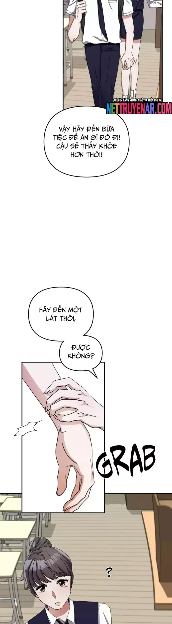 Cuộc Đời Của Thiên Tài Piano Chap 18 - Next Chap 17