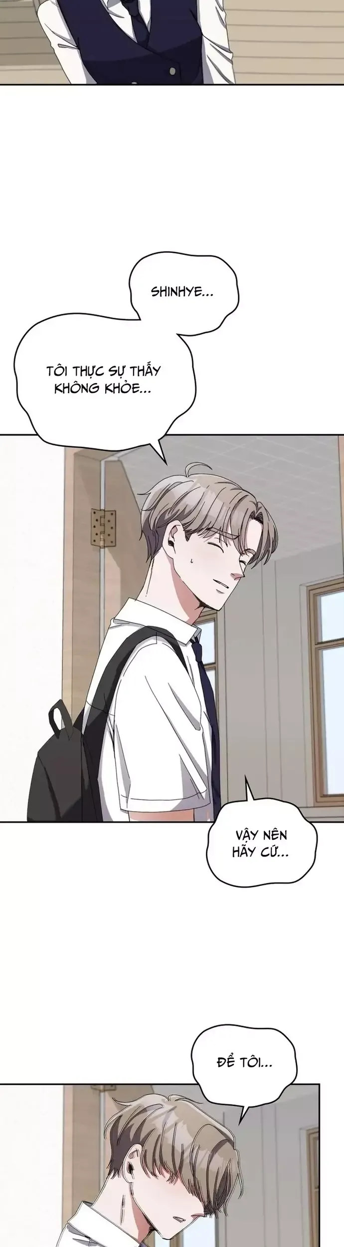 Cuộc Đời Của Thiên Tài Piano Chap 18 - Next Chap 17