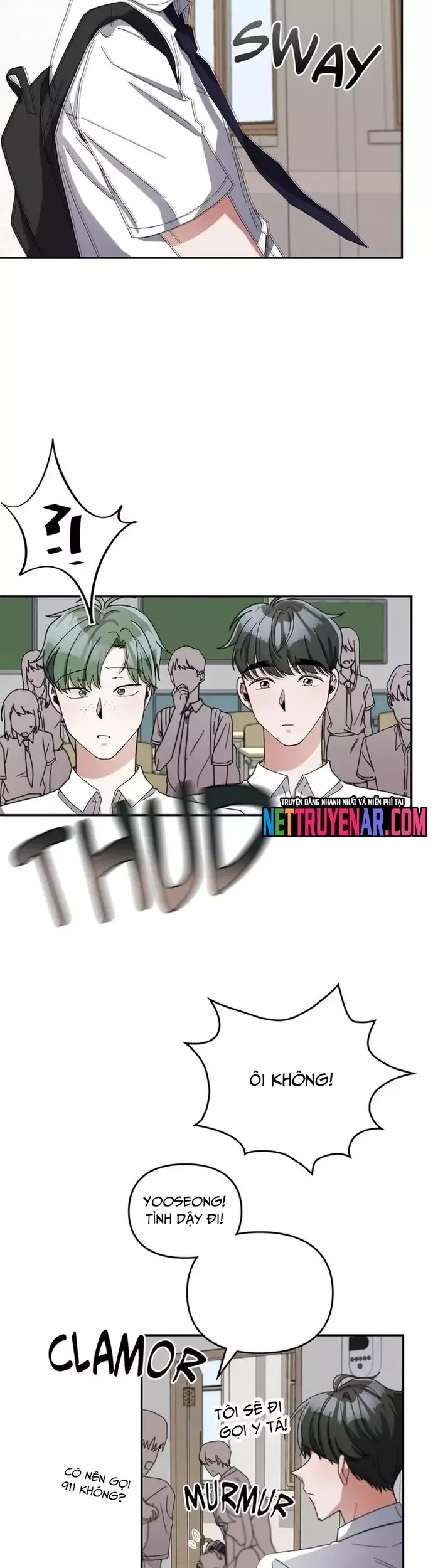 Cuộc Đời Của Thiên Tài Piano Chap 18 - Next Chap 17