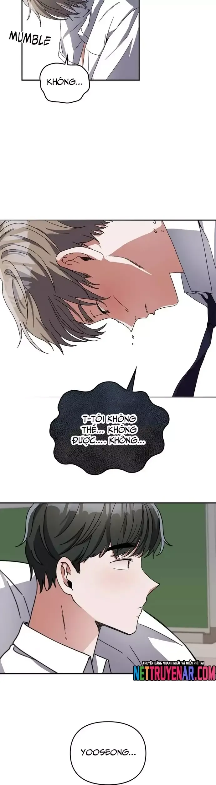 Cuộc Đời Của Thiên Tài Piano Chap 18 - Next Chap 17