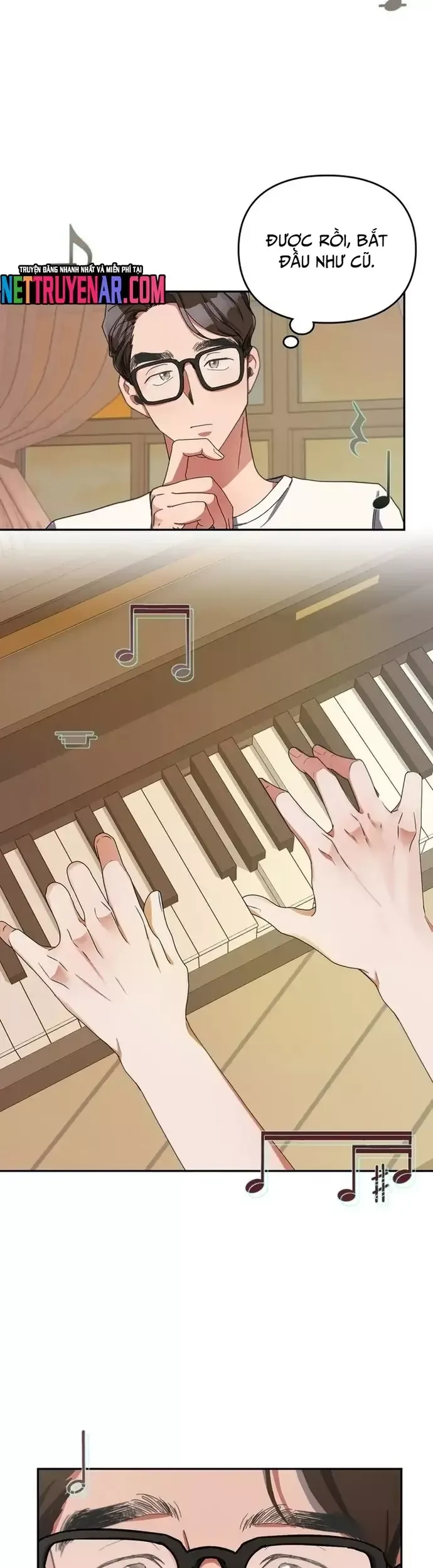 Cuộc Đời Của Thiên Tài Piano Chap 18 - Next Chap 17