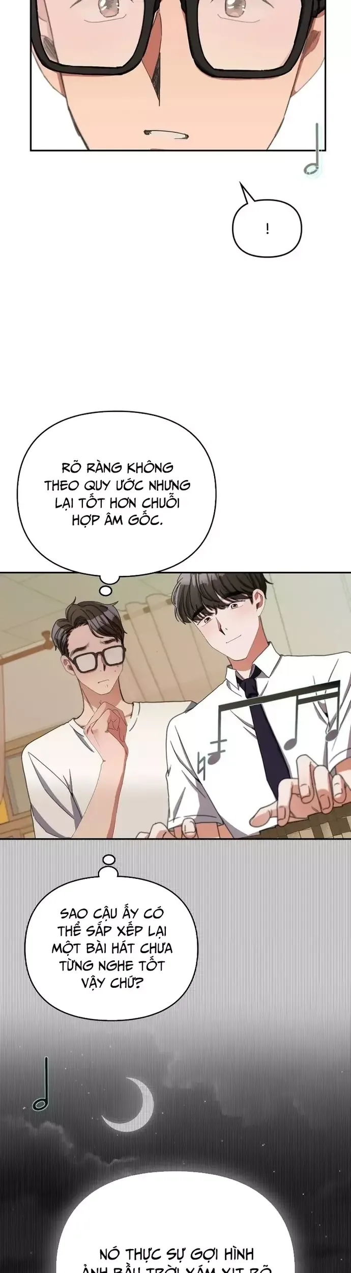 Cuộc Đời Của Thiên Tài Piano Chap 18 - Next Chap 17