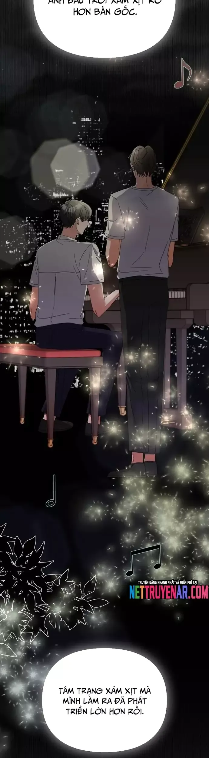 Cuộc Đời Của Thiên Tài Piano Chap 18 - Next Chap 17