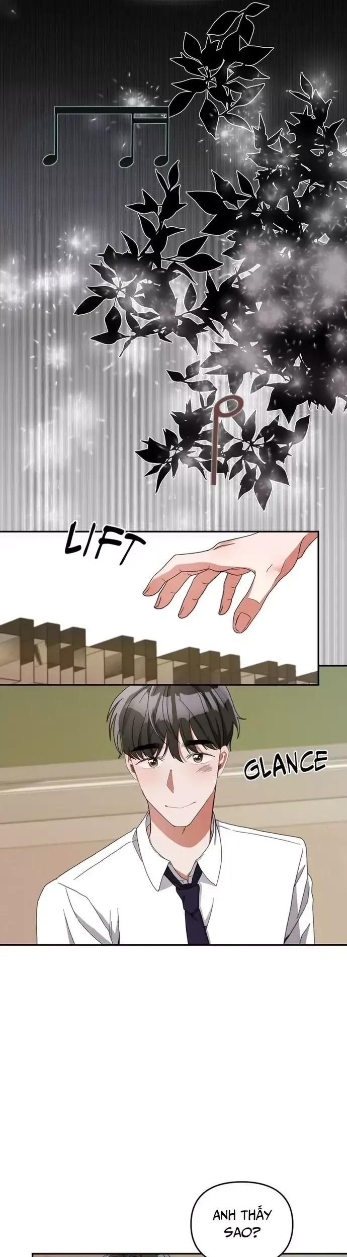 Cuộc Đời Của Thiên Tài Piano Chap 18 - Next Chap 17