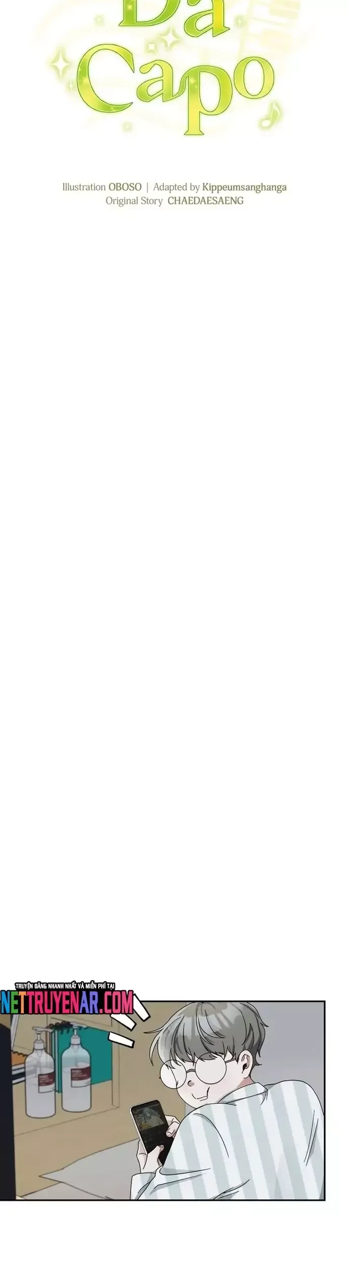 Cuộc Đời Của Thiên Tài Piano Chap 18 - Next Chap 17