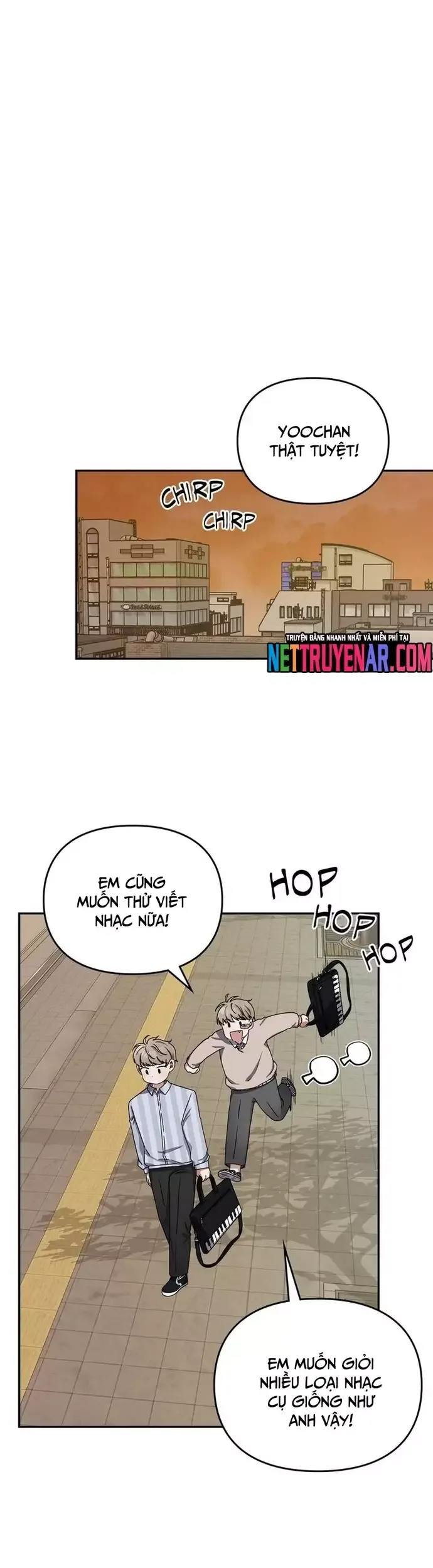 Cuộc Đời Của Thiên Tài Piano Chap 19 - Next Chap 18