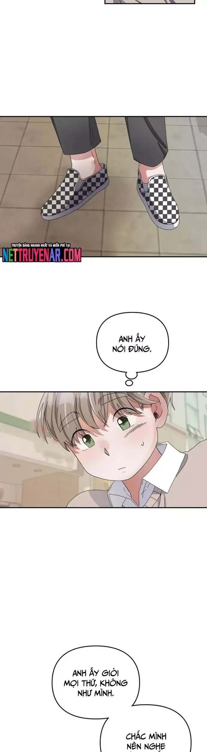 Cuộc Đời Của Thiên Tài Piano Chap 19 - Next Chap 18