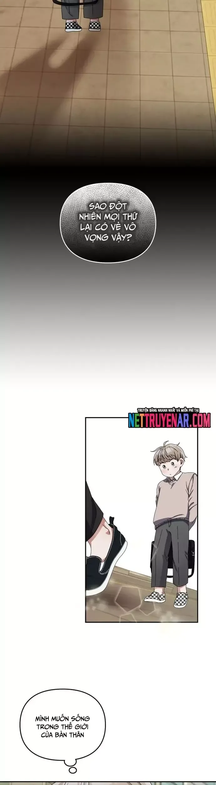 Cuộc Đời Của Thiên Tài Piano Chap 19 - Next Chap 18