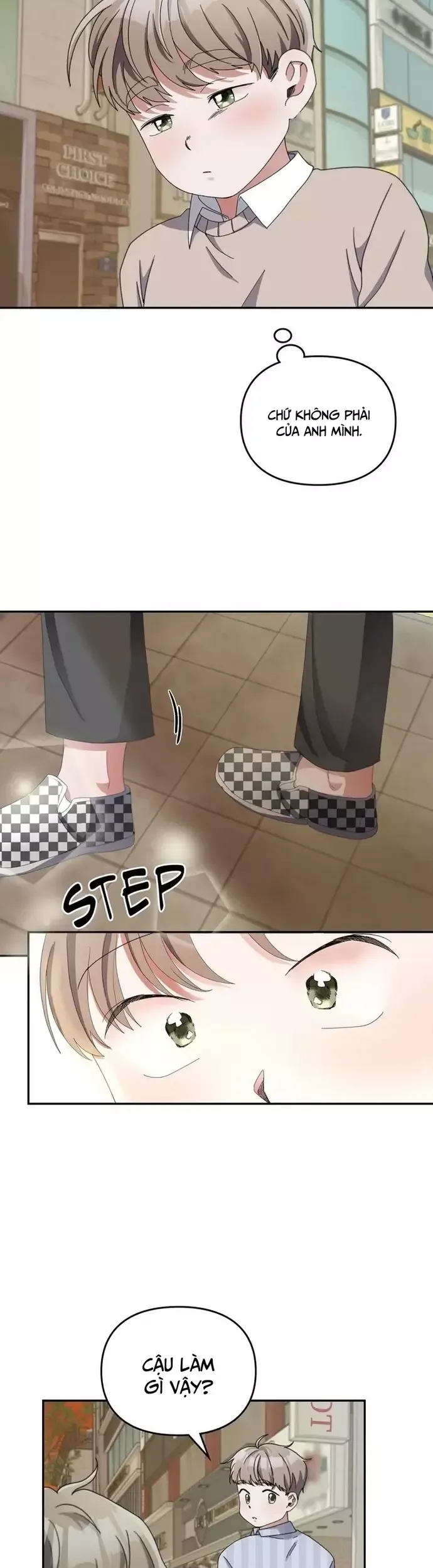 Cuộc Đời Của Thiên Tài Piano Chap 19 - Next Chap 18