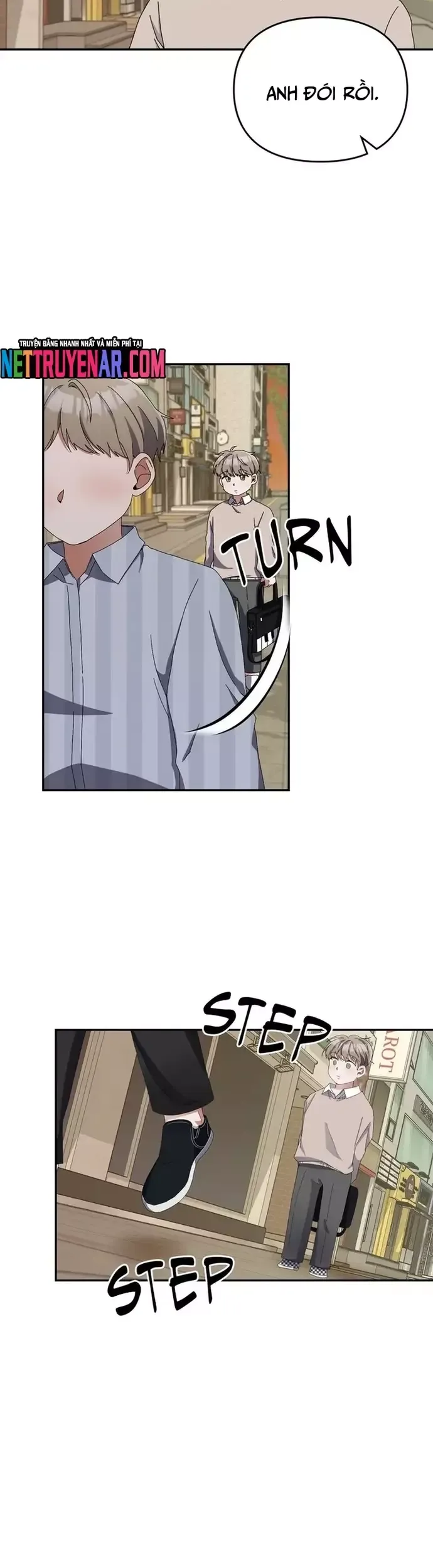 Cuộc Đời Của Thiên Tài Piano Chap 19 - Next Chap 18