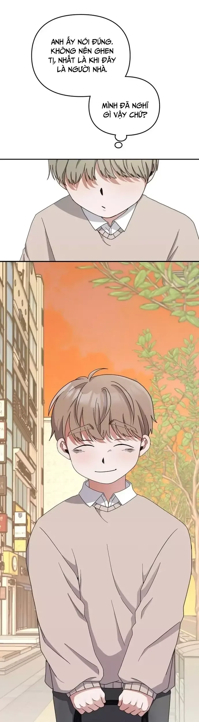 Cuộc Đời Của Thiên Tài Piano Chap 19 - Next Chap 18